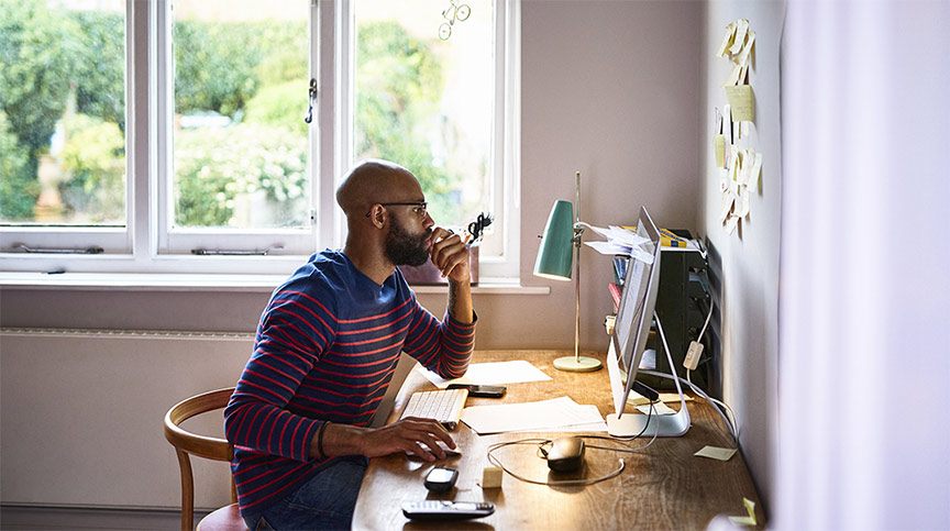 Focus on What You Can Control in Today’s Mortgage Market header image.