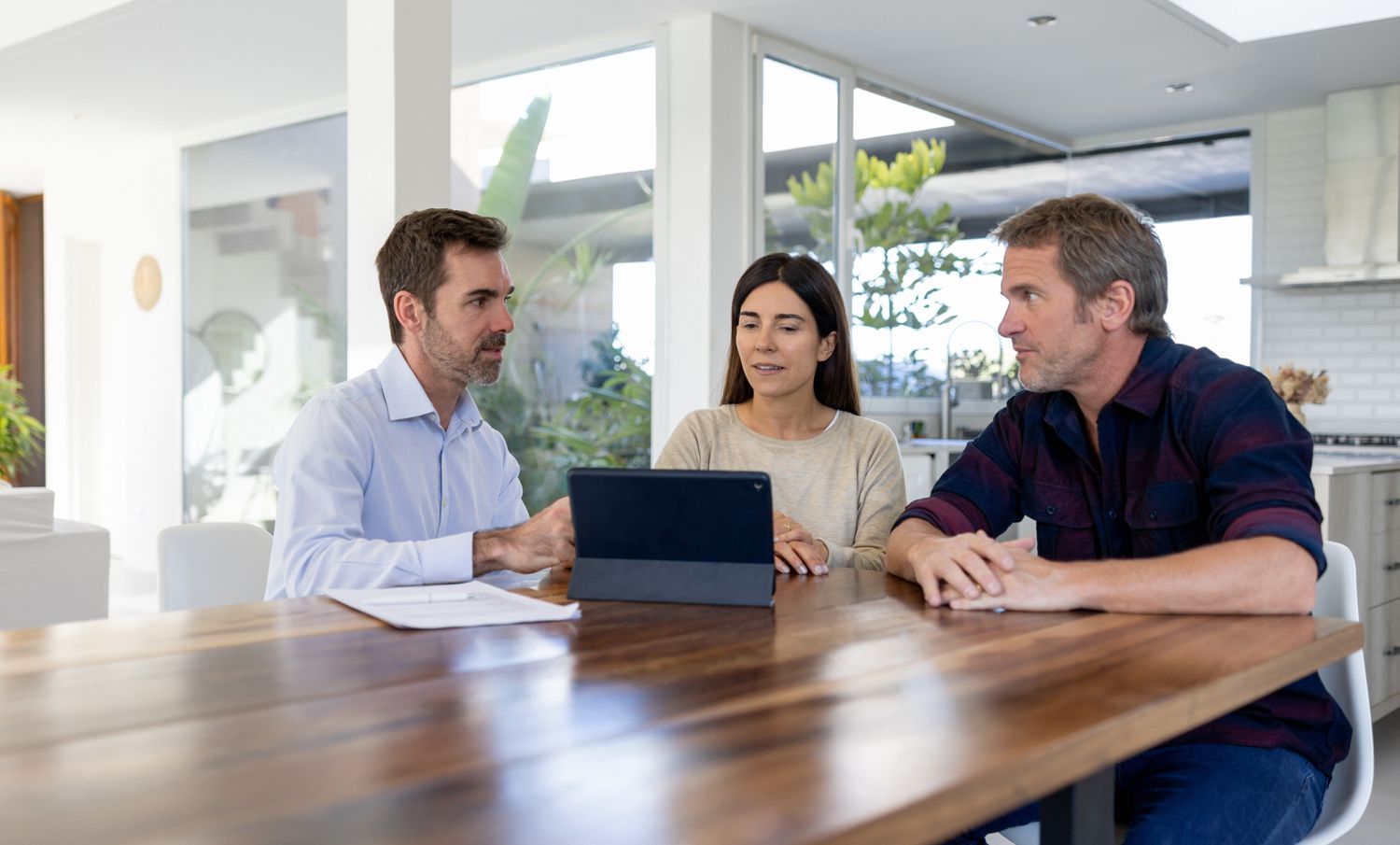 Pricing It Right: The Key to a Successful Sale header image.