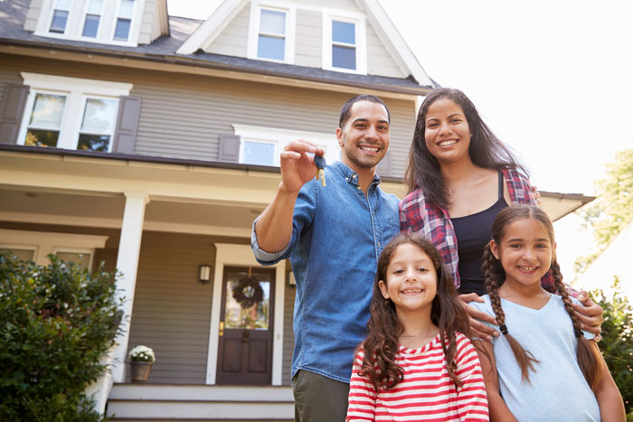 3 Reasons To Buy a Home Before Spring header image.