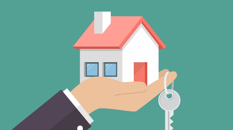 Buy Now or Wait? The Real Tradeoff with Mortgage Rates header image.