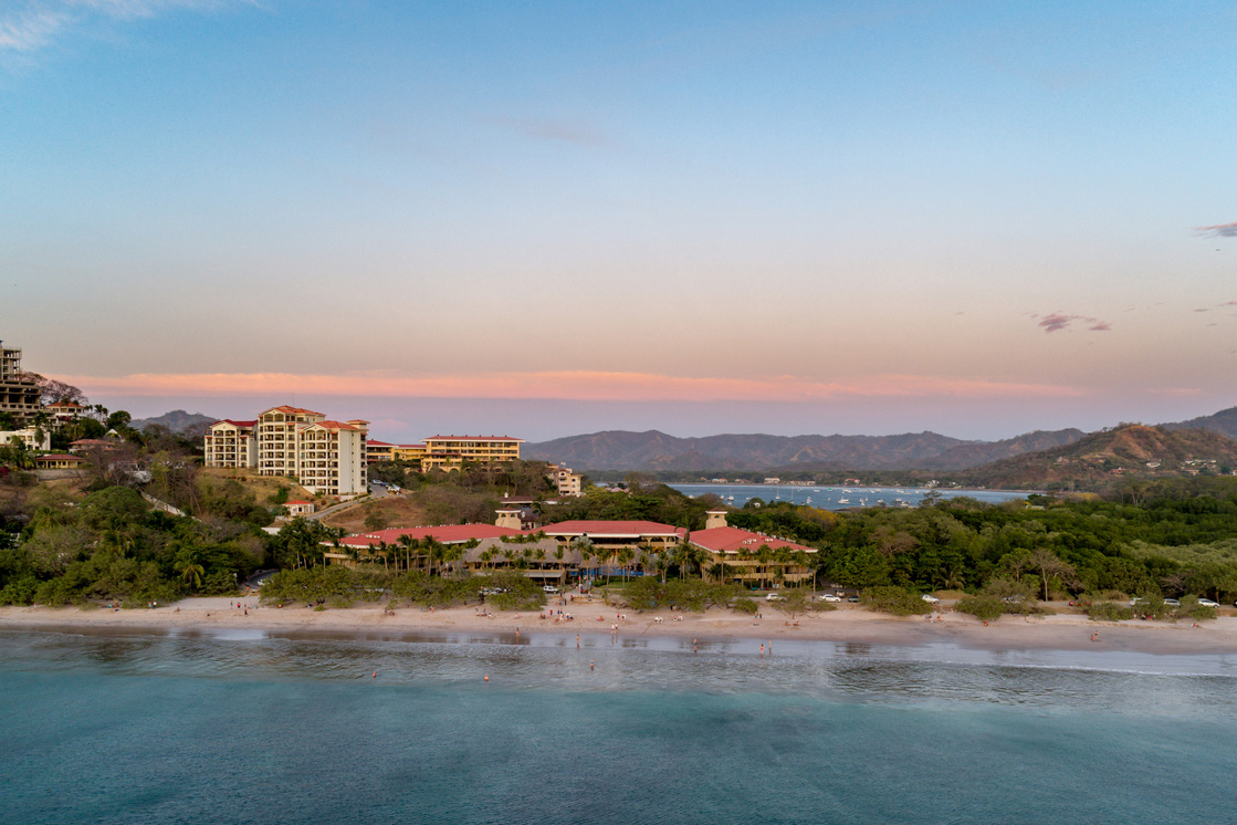 Financing Options for Property Buyers in Costa Rica header image.