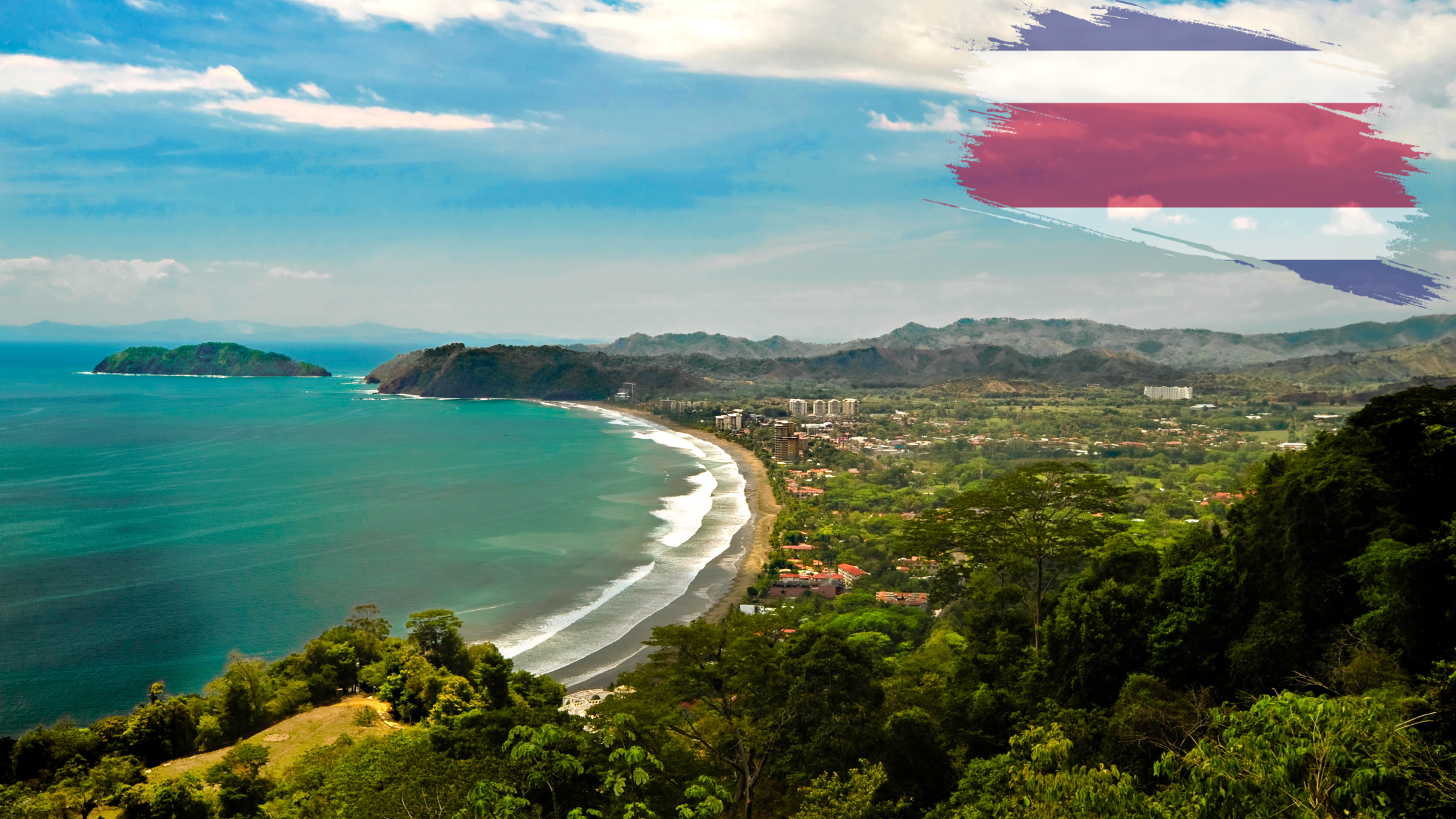 Property In Costa Rica header image.