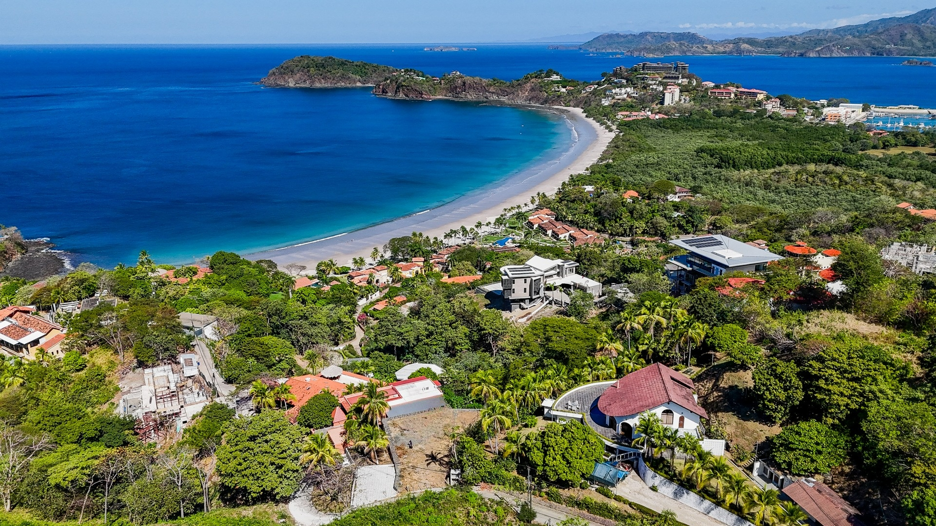 Why Costa Rica is a Property Hotspot header image.