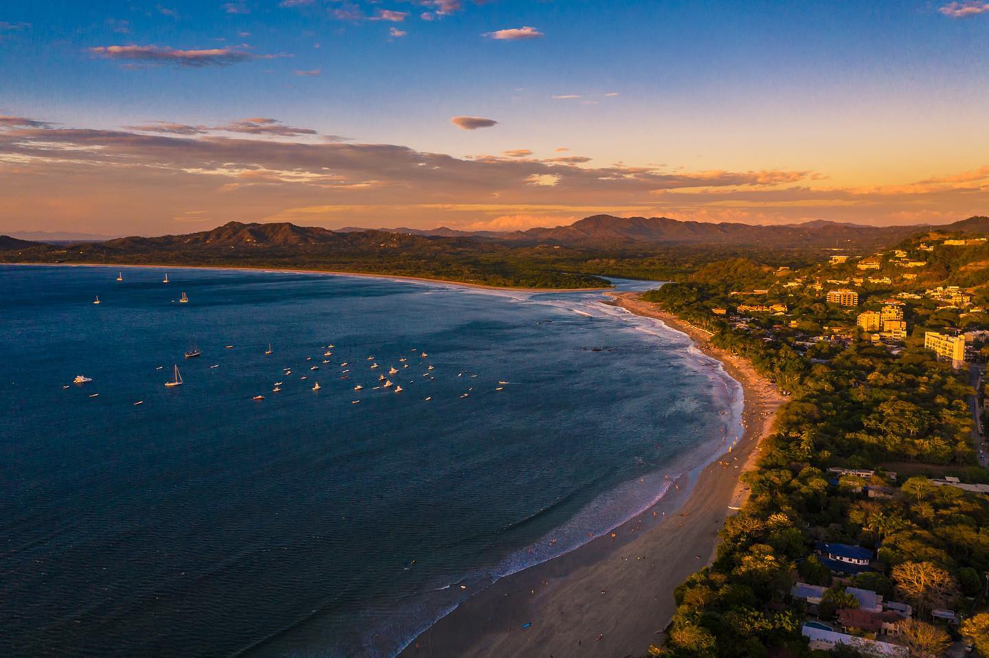 10 Must-Visit Beaches in Costa Rica for Your Next Vacation header image.