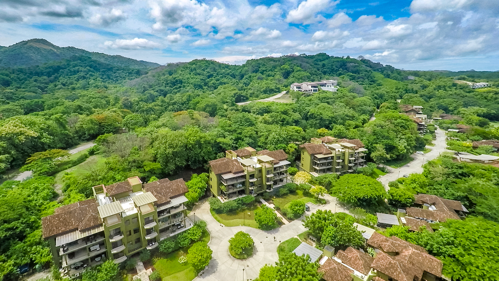 Top Locations for Costa Rica Property Investment header image.