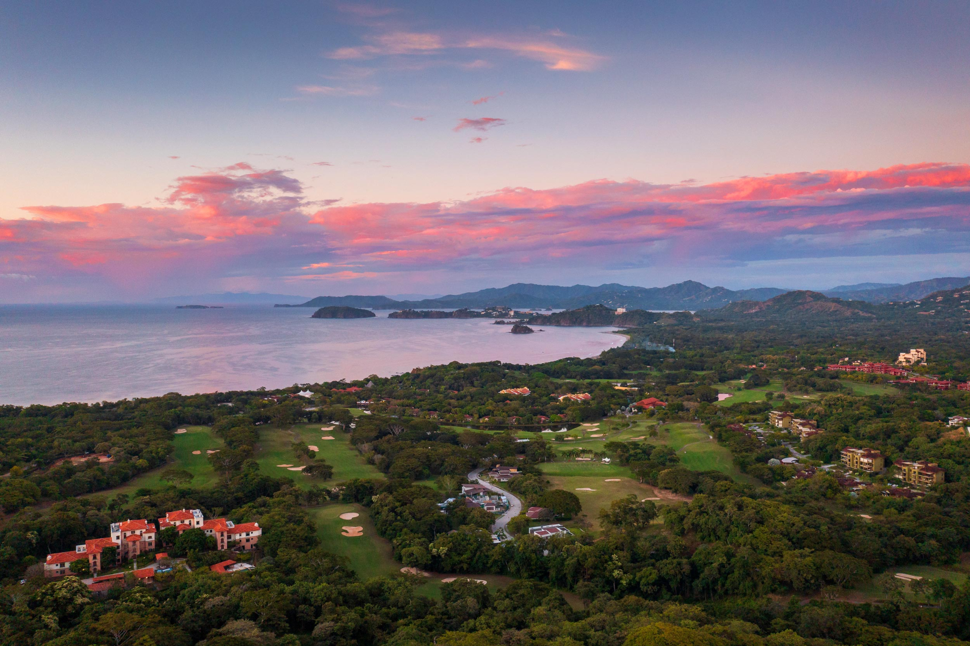 Guanacaste Costa Rica Land For Sale header image.