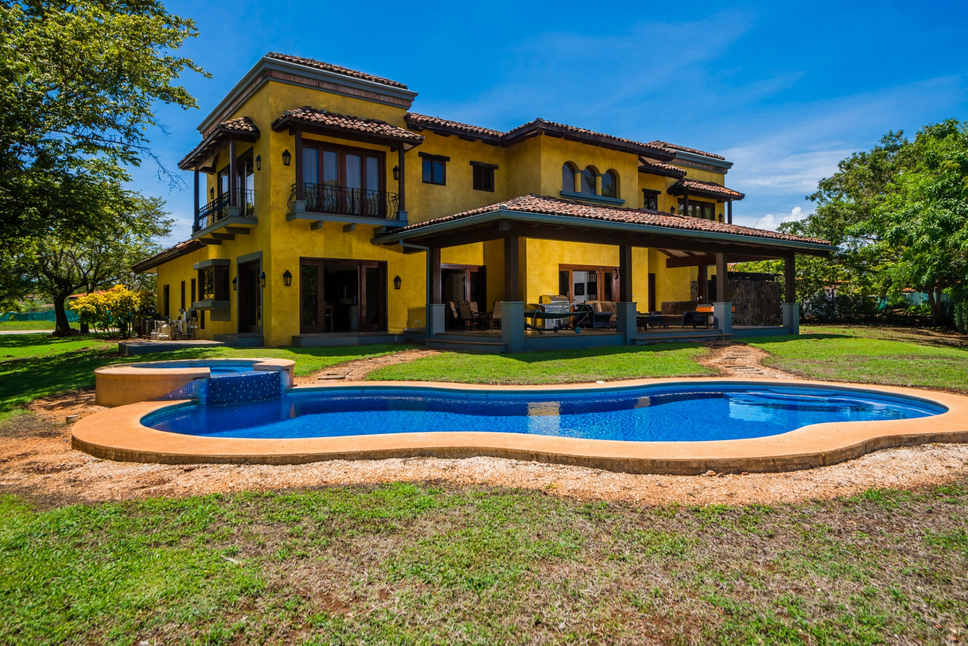 Tips for First-Time Homebuyers in Costa Rica header image.