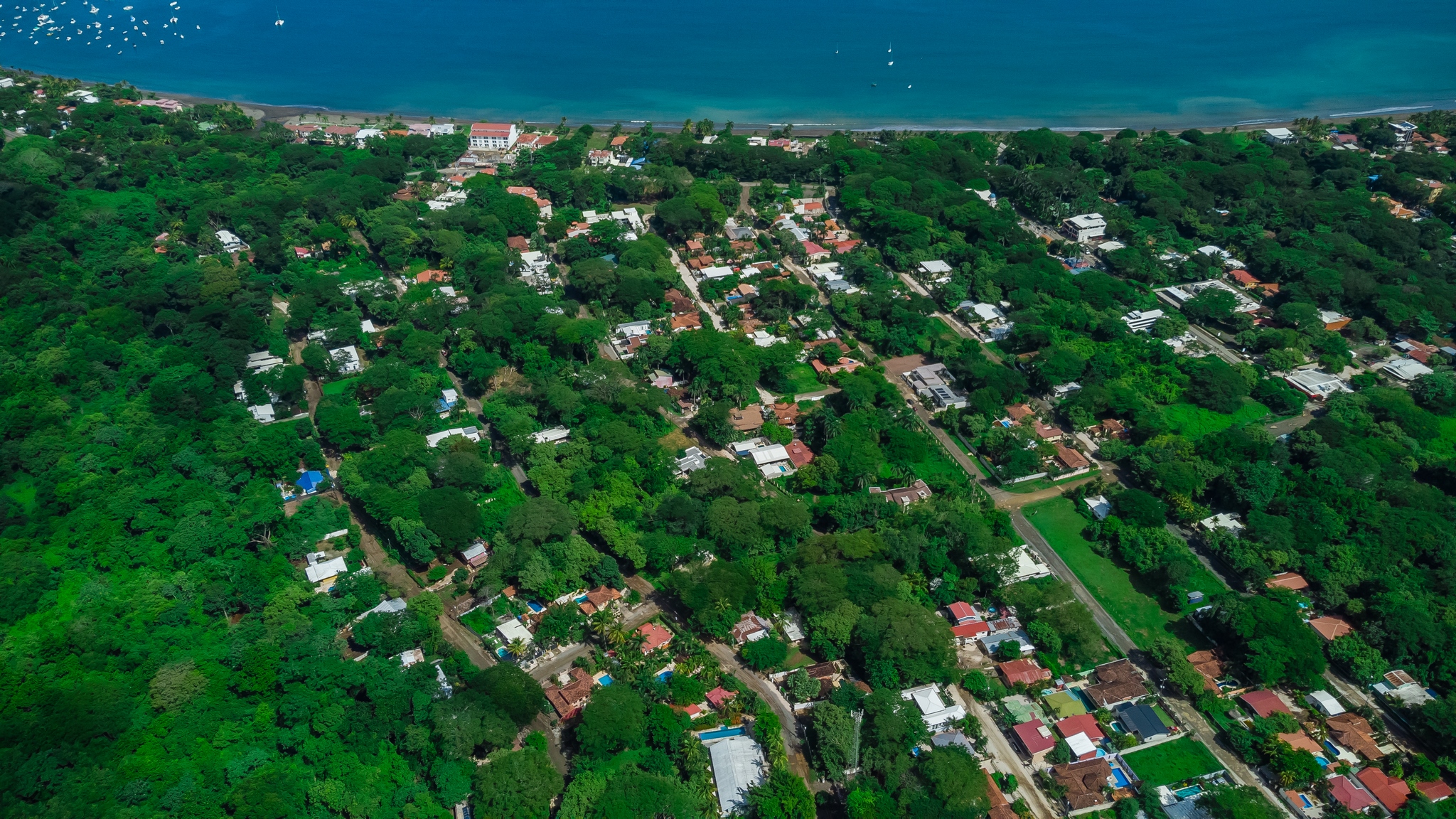 Exploring Costa Rica’s Rich Real Estate Potential header image.