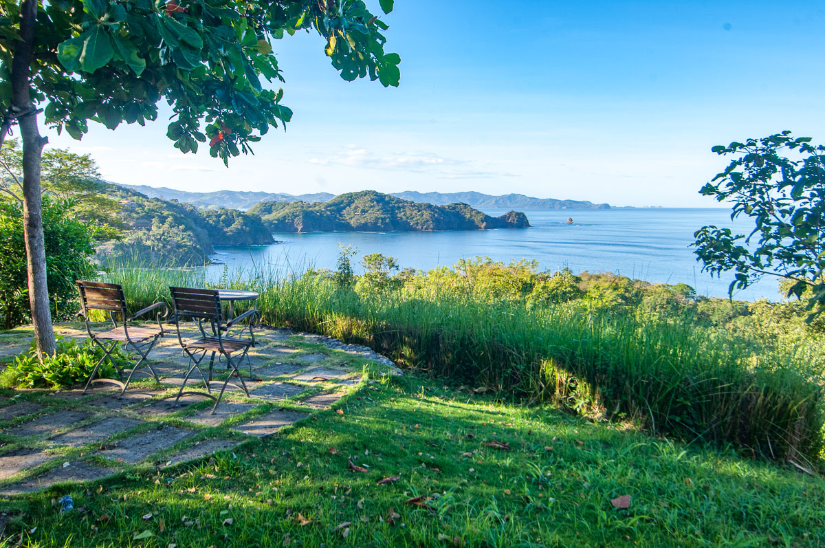 Costa Rica Real Estate header image.