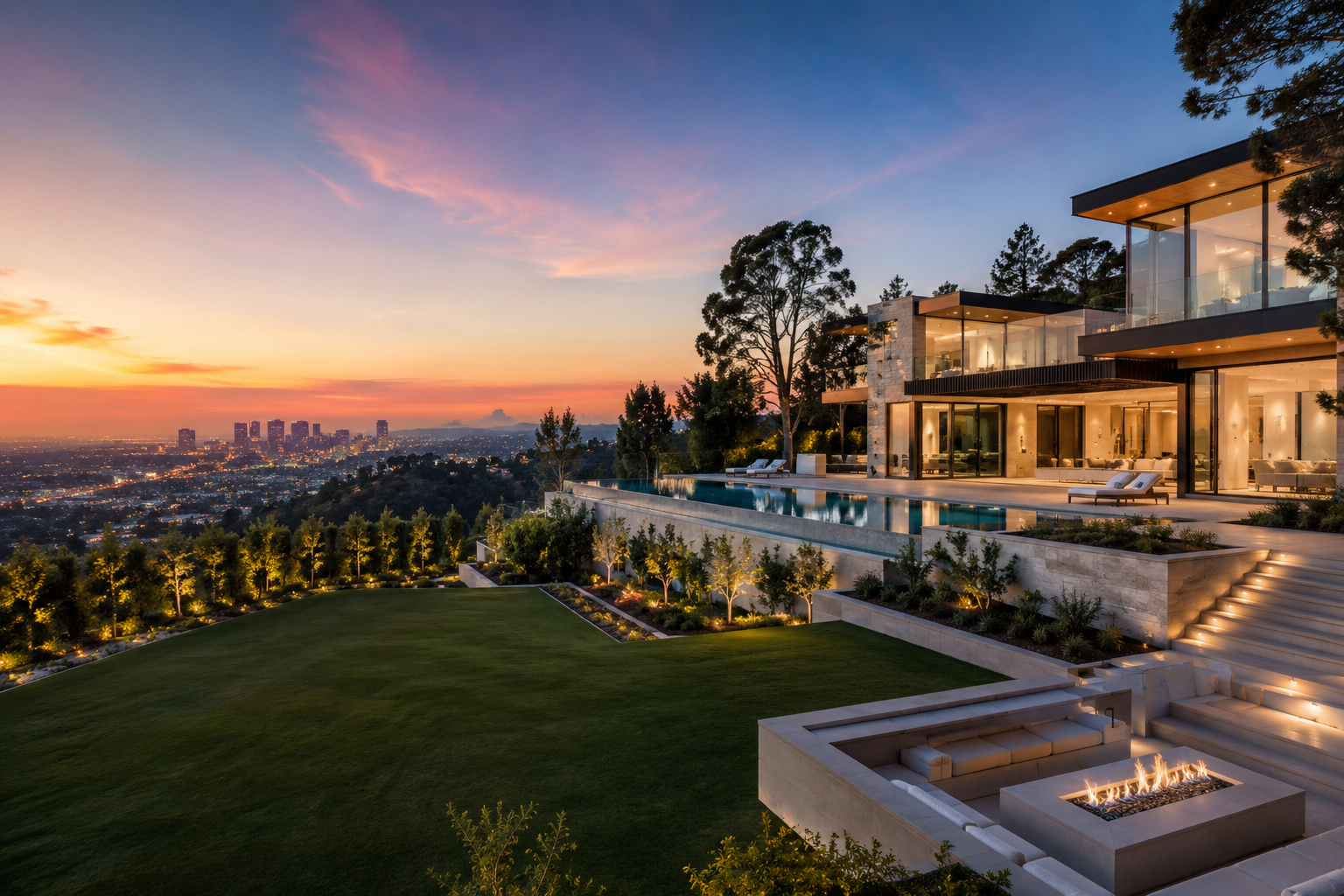Listing a Luxury Home: The Nuances That Protect Your Price—and Why a Broker Matters header image.