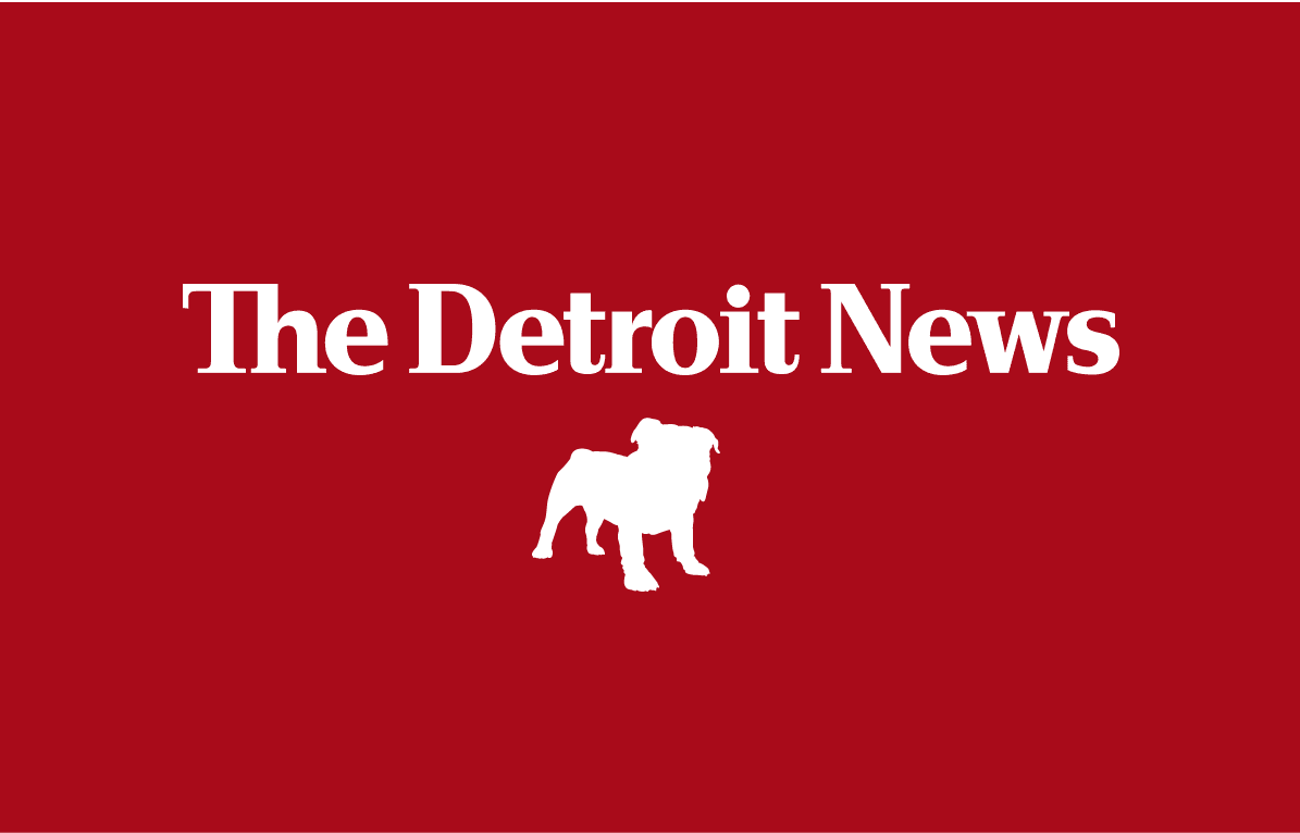 Detroit News | U.S. Mortgage Climate header image.