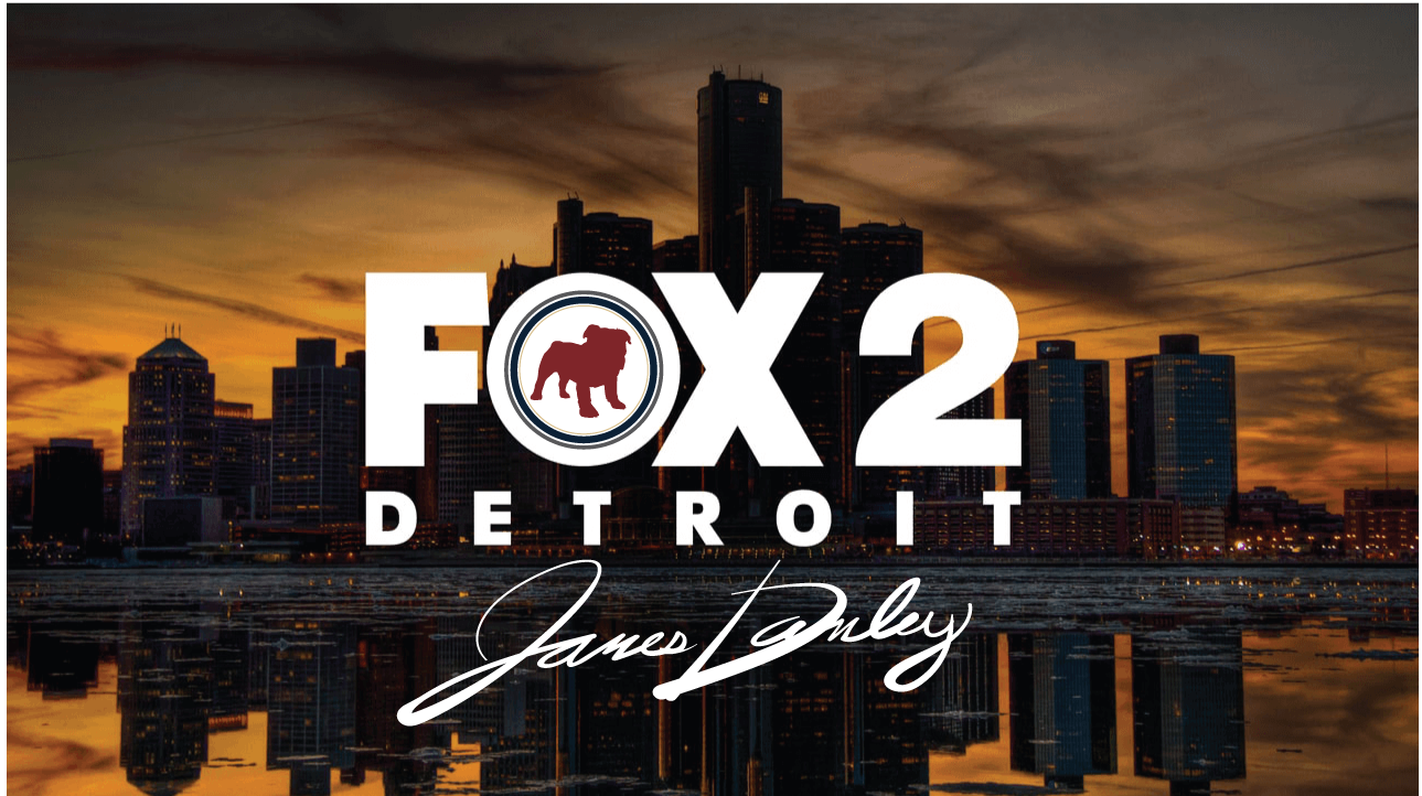 FOX 2 | THE MARKET SHIFT | JULY 22' header image.
