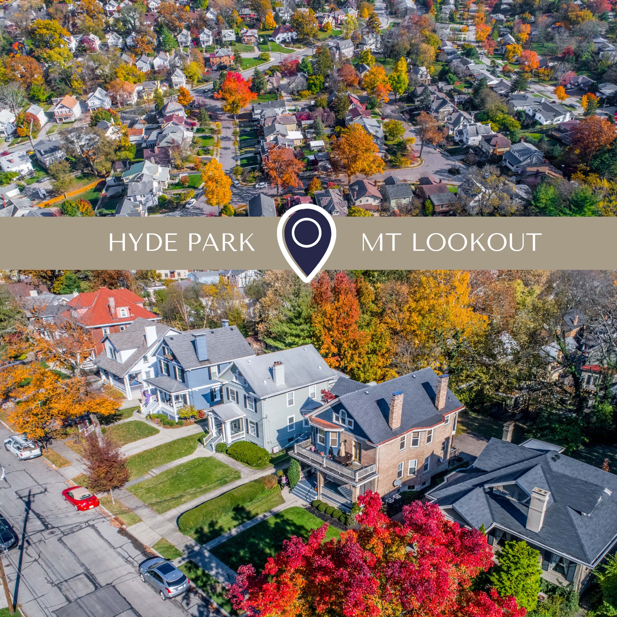 Real Estate Update for 45208 header image.