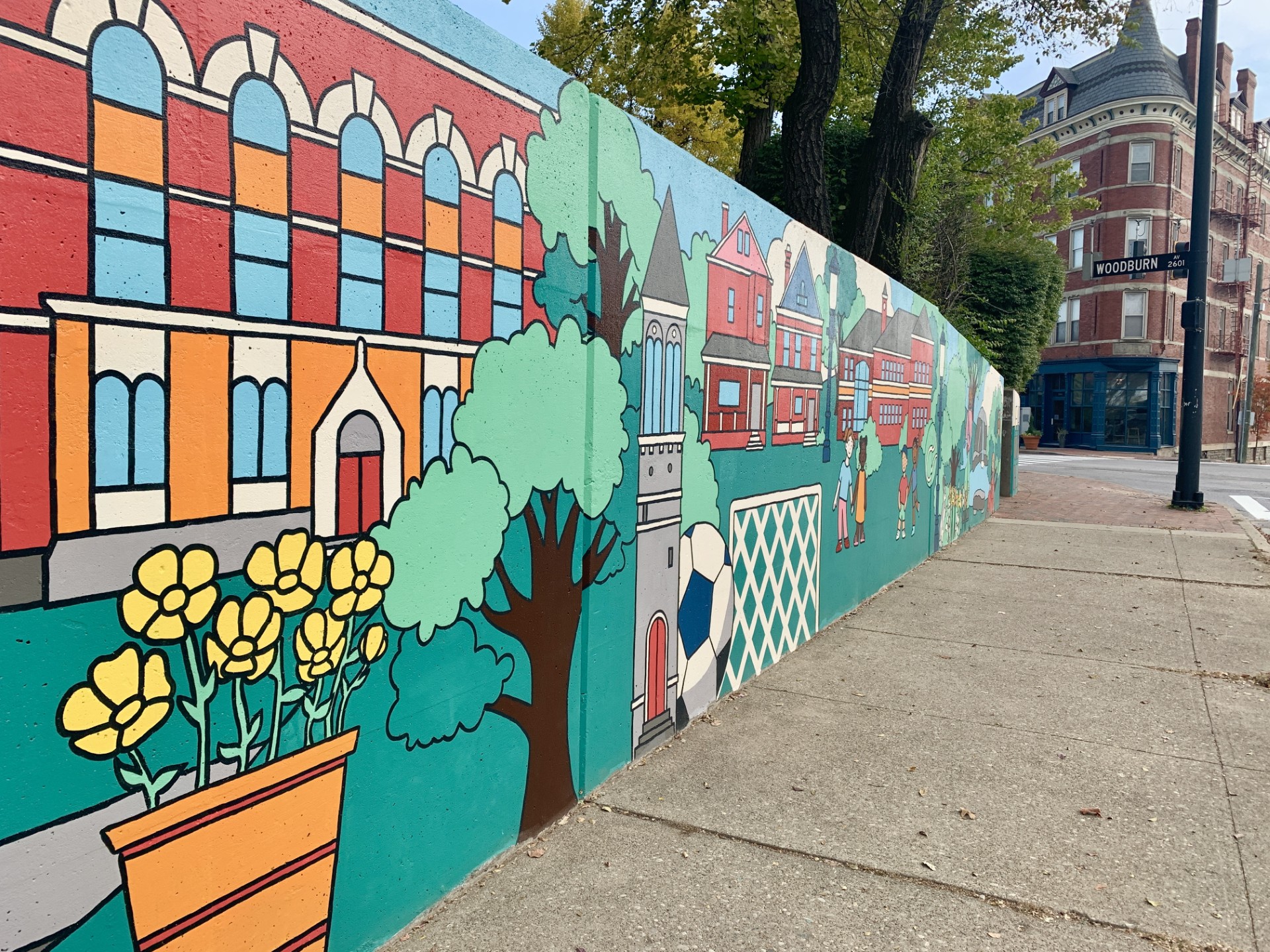 Top Ranked Realtor in Walnut Hills/Evanston header image.