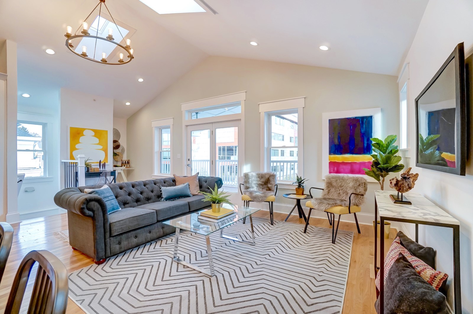 Staging Your Home for a Quick Sell header image.