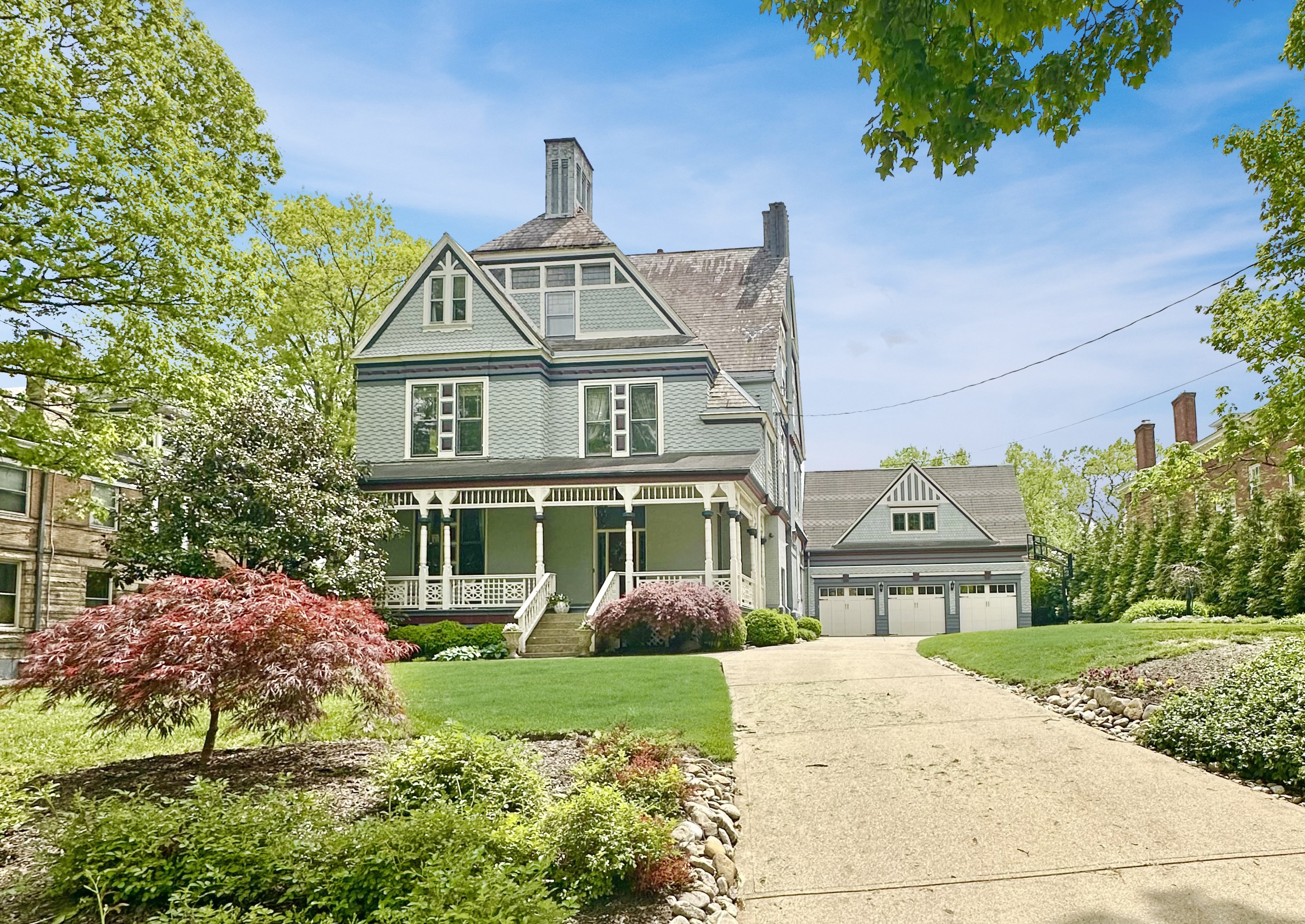 Top Real Estate Team in Walnut Hills