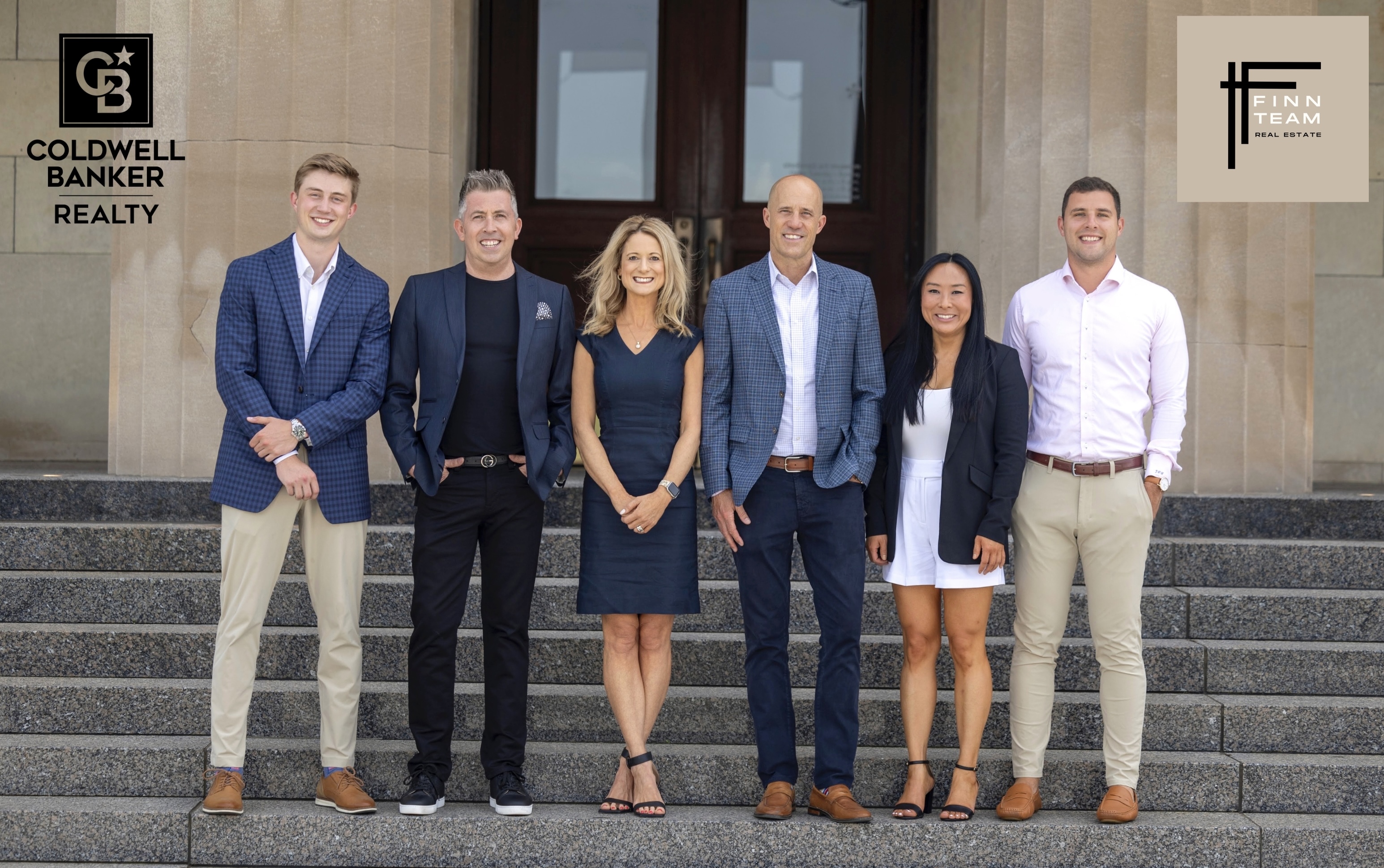 Our Clients Say It Best: What Makes Us the Top Real Estate Team in Cincinnati header image.