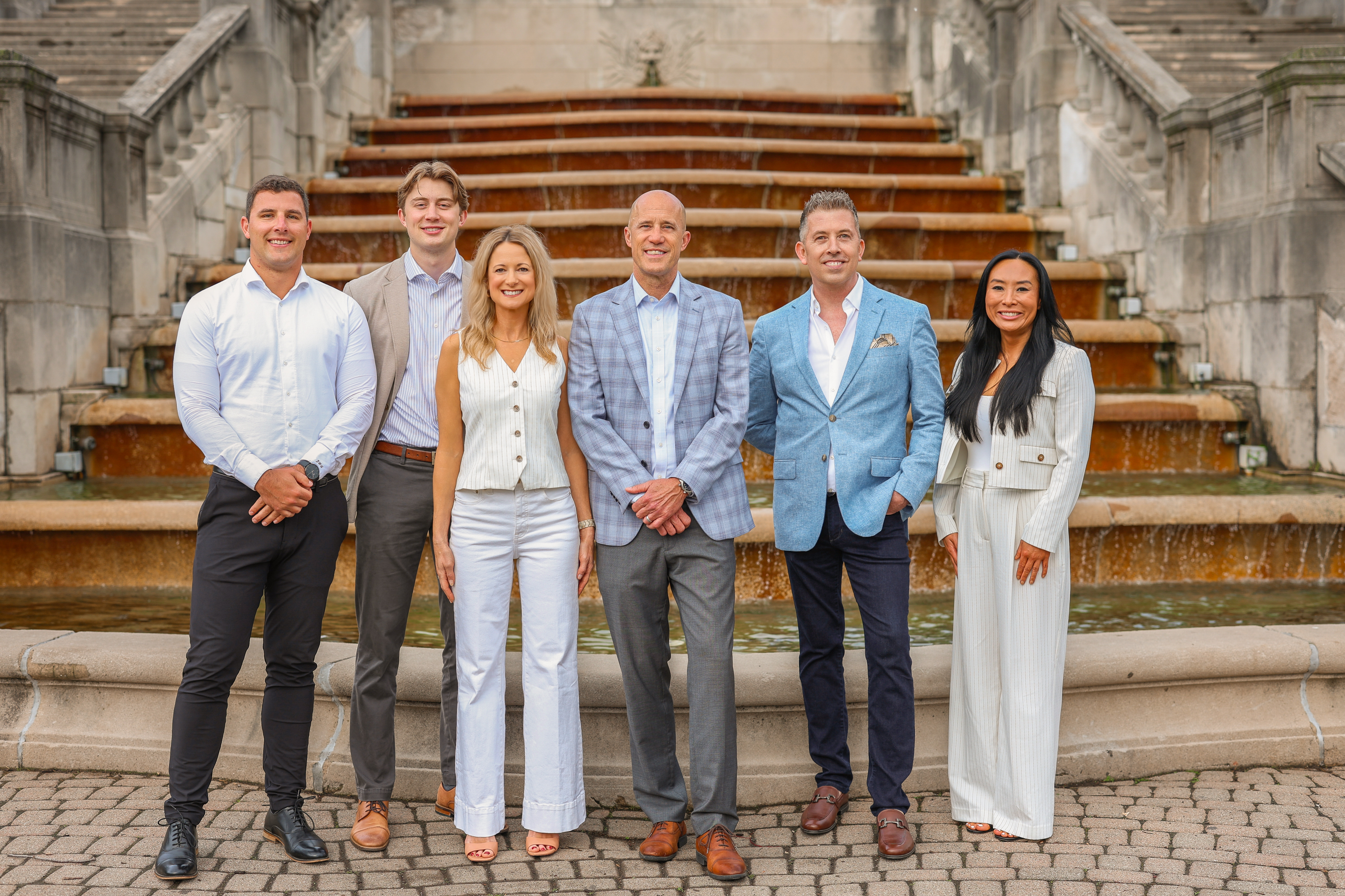 Why We’re One of Cincinnati’s Top Real Estate Teams (And How That Benefits You) header image.