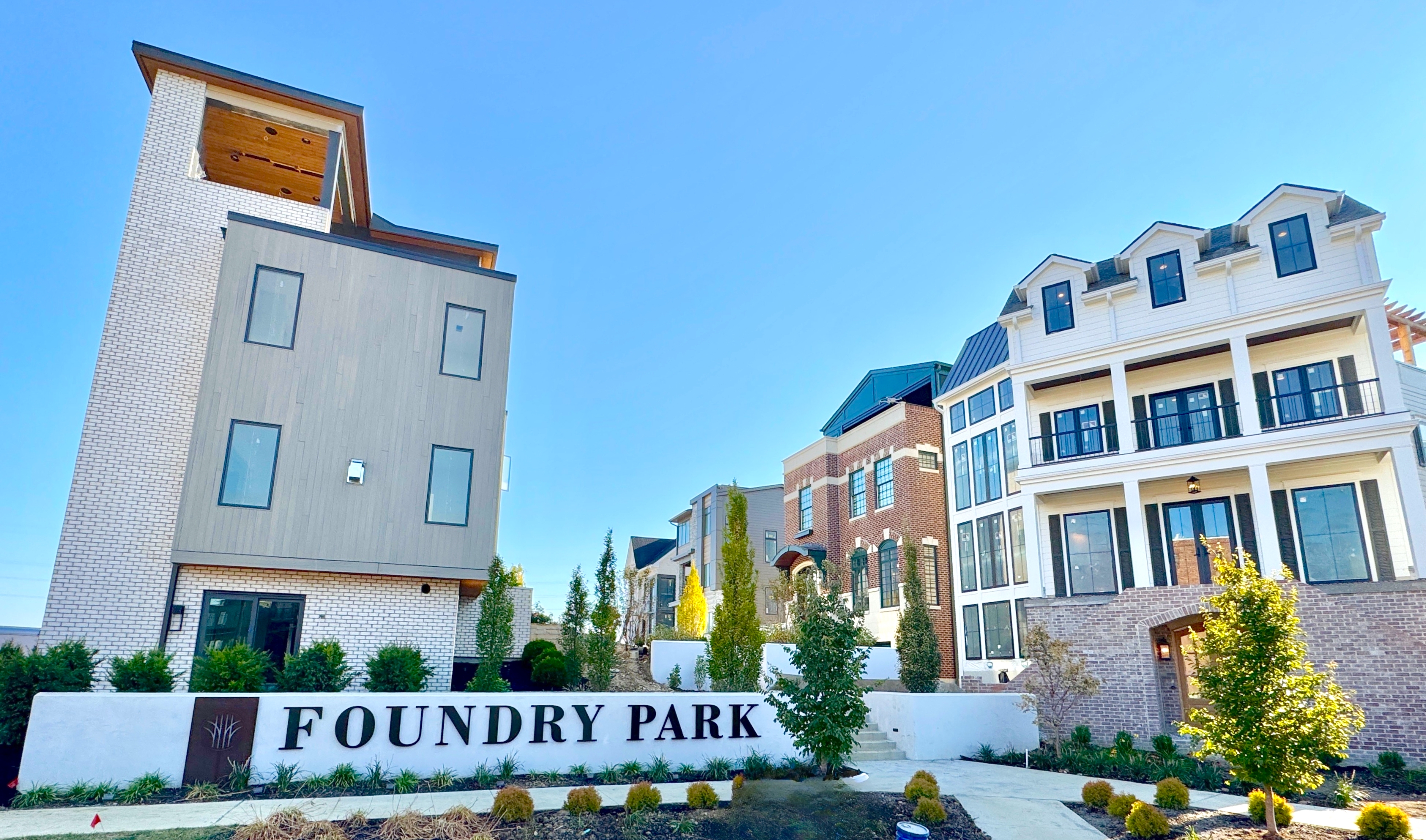 Homearama 2025 in Oakley header image.