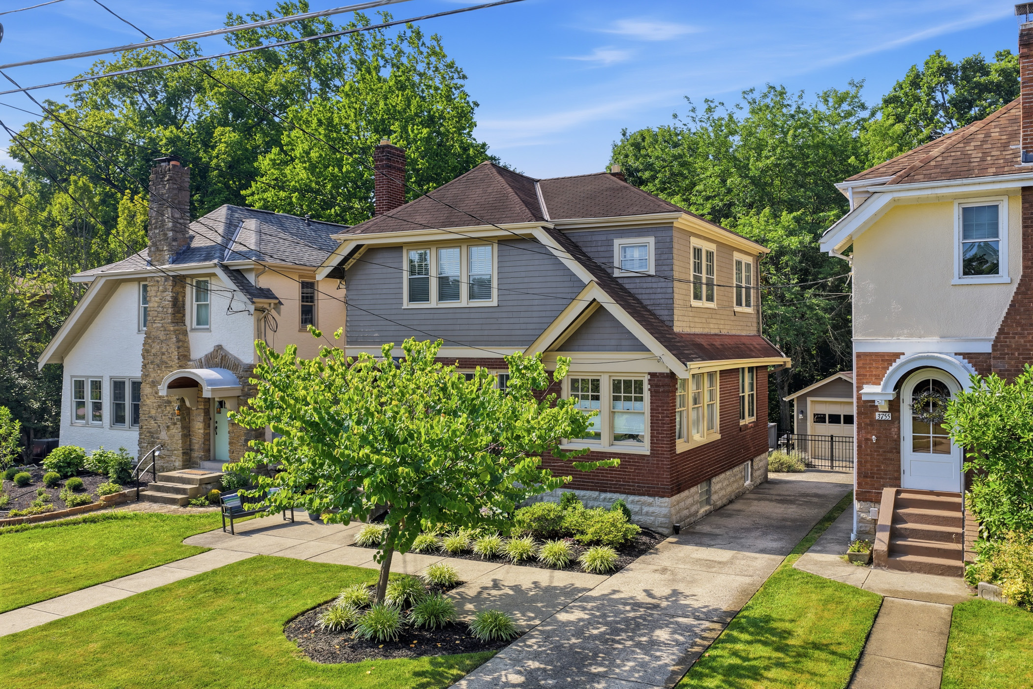 Finn Team Recognized by Cincy Magazine as the 2026 Award Winner for Real Estate header image.