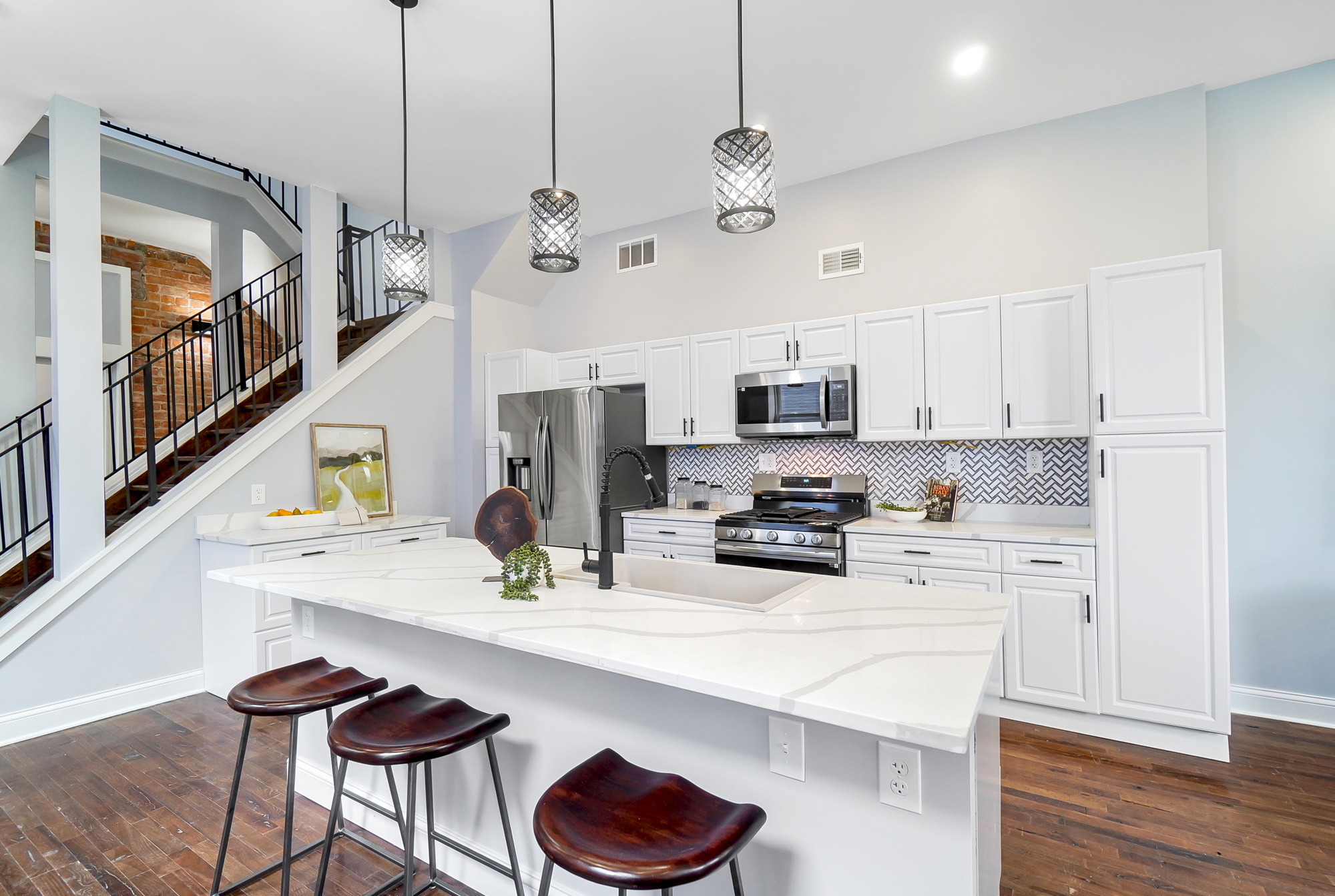 Attention First Time Home Buyers! header image.