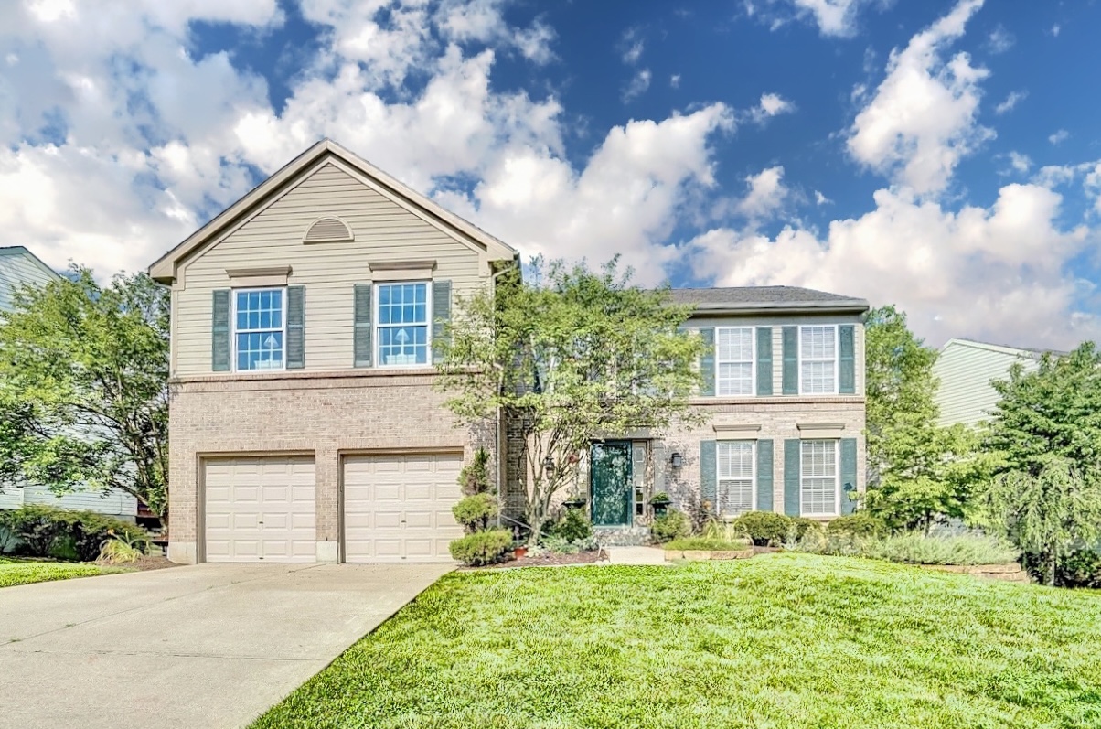 Mount Washington Real Estate Update header image.