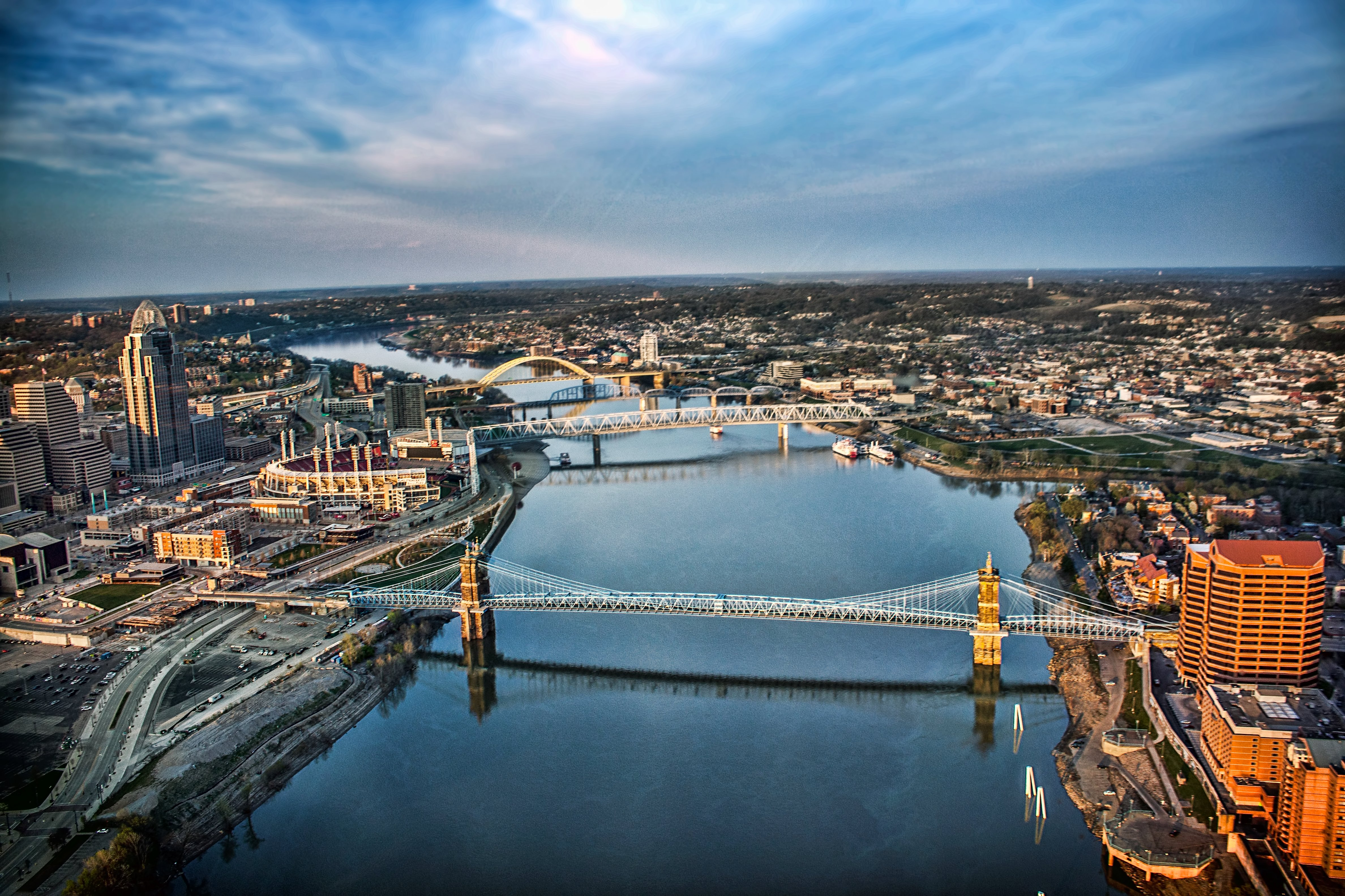 Match Day in Cincinnati: A Guide for Medical Professionals Buying or Selling a Home header image.