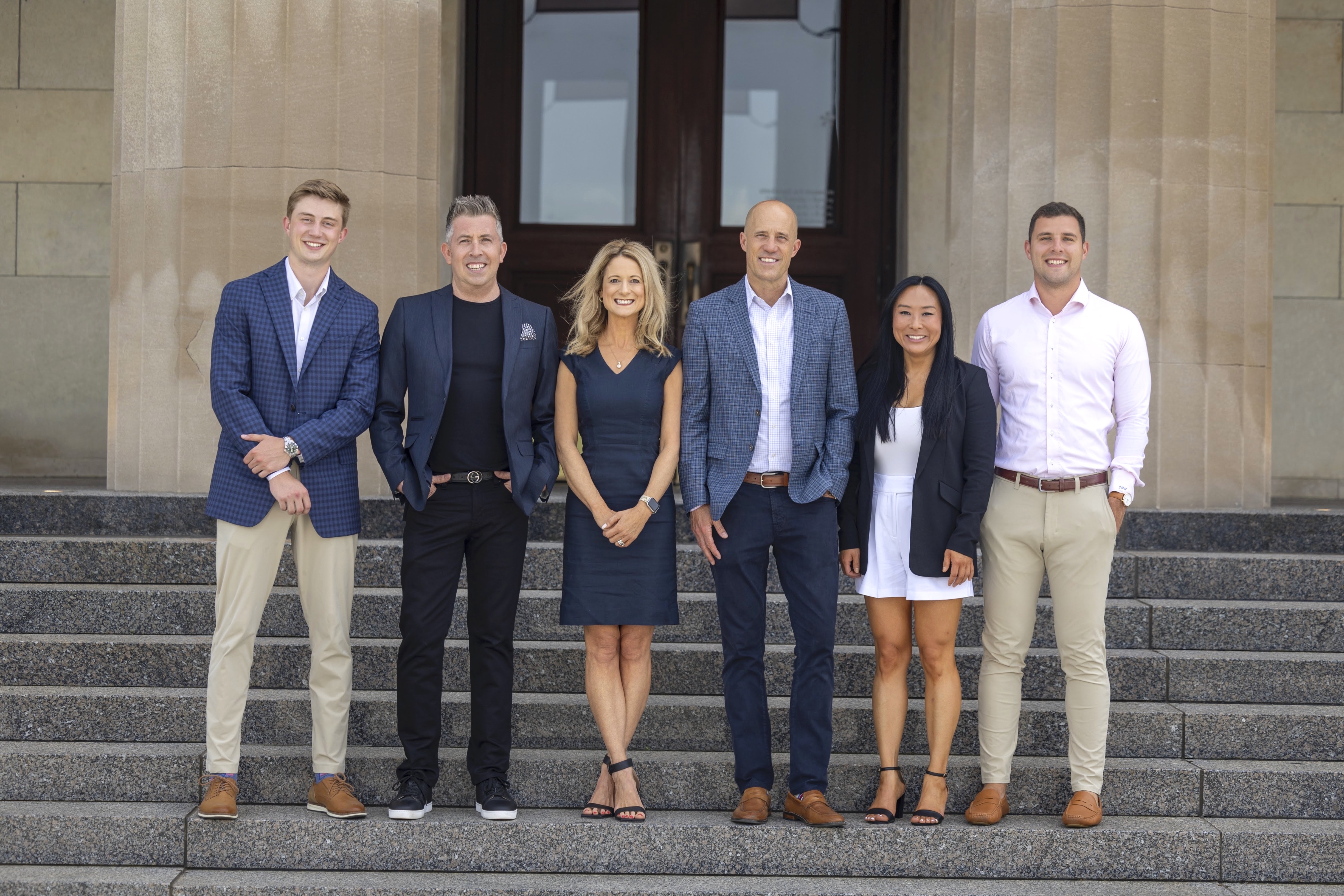 Preparation for Buying a Home header image.