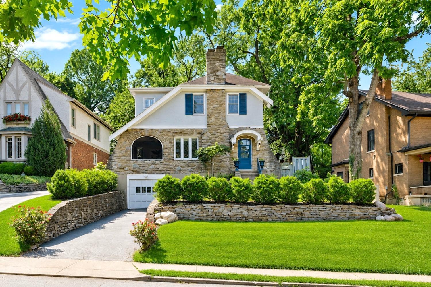 Top Realtor in Hyde Park and Mount Lookout header image.