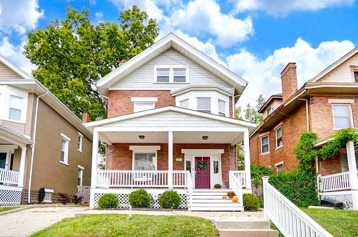 Madisonville Real Estate Update header image.