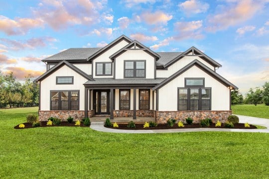 Should I Use a Realtor When Building a New Home? header image.