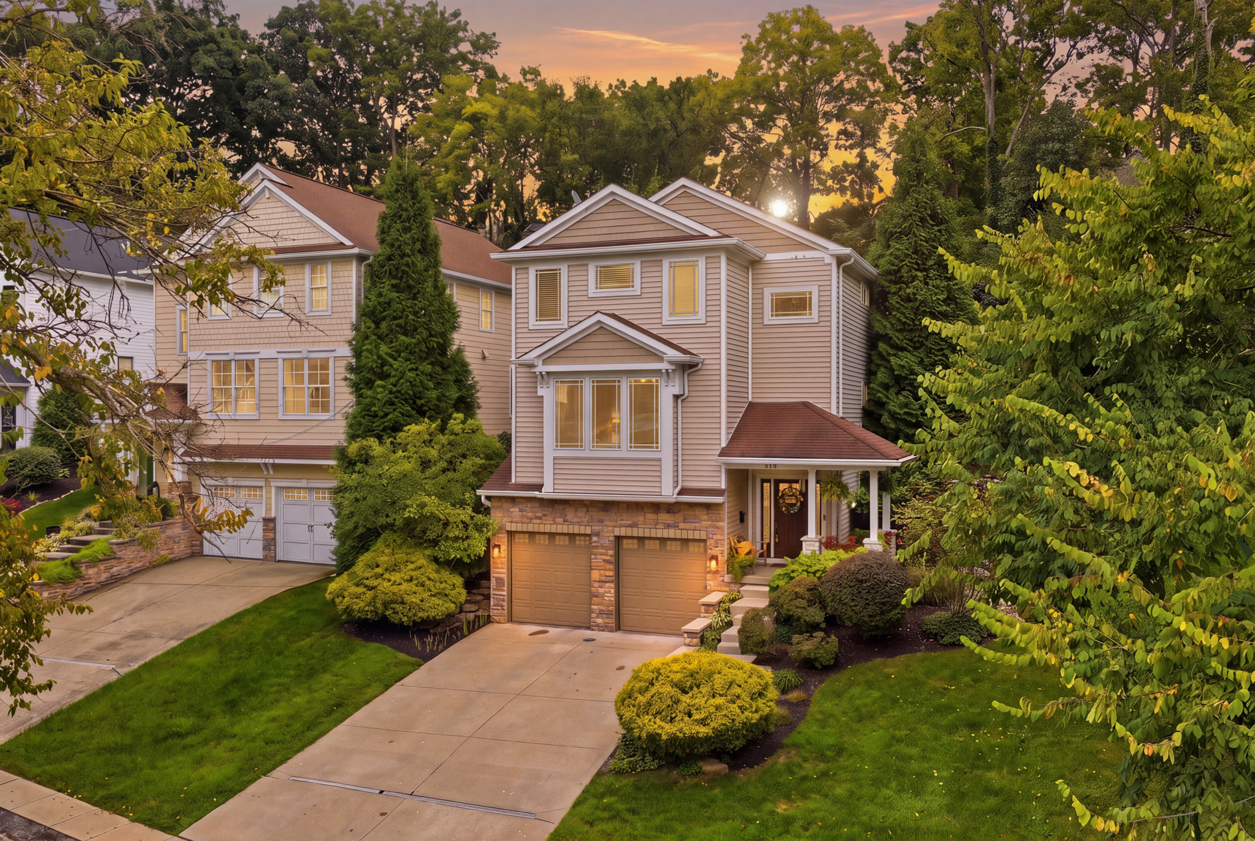 #1 Real Estate Agent in Columbia Tusculum 2026 header image.
