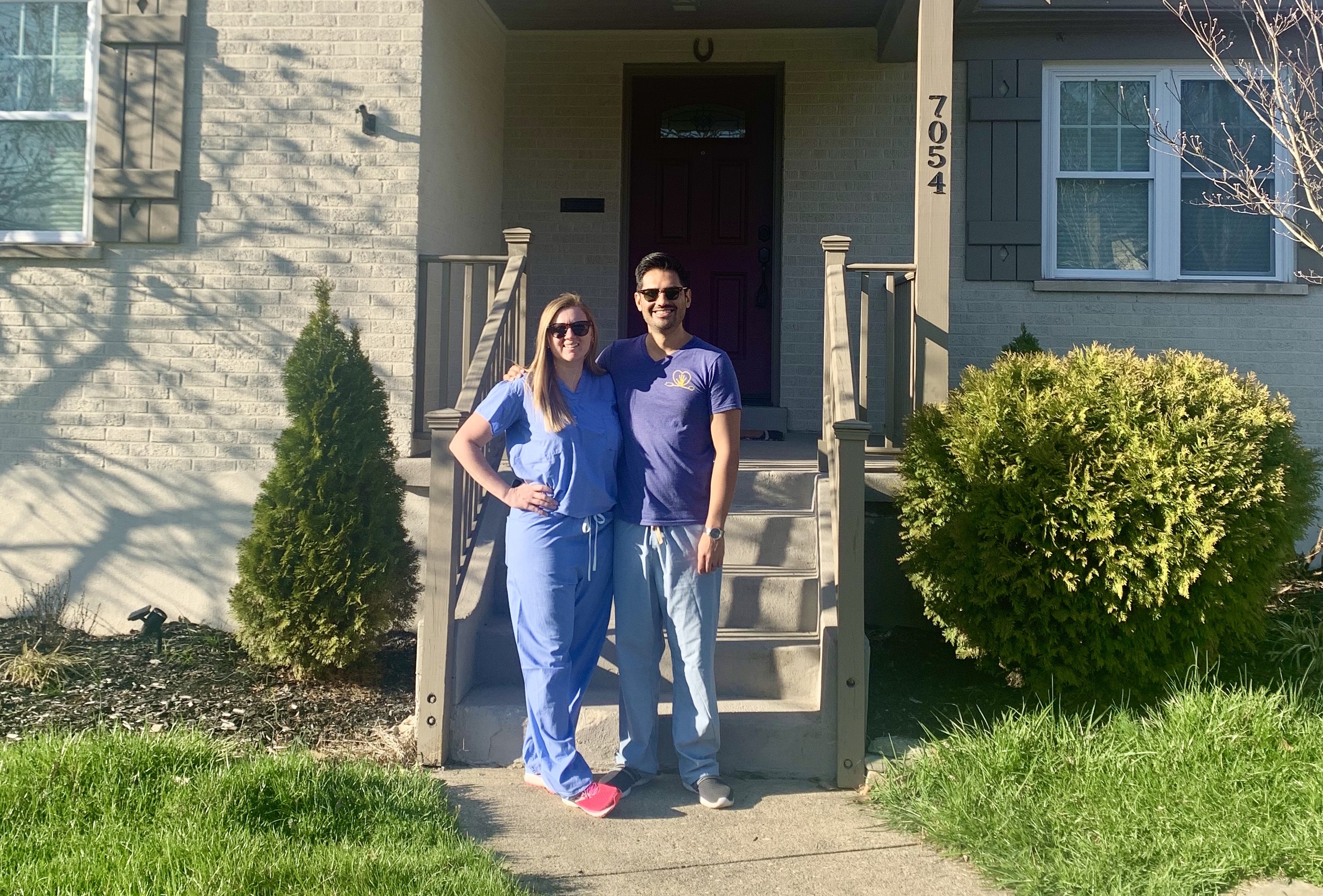 Relocating to Cincinnati as a Physician? header image.