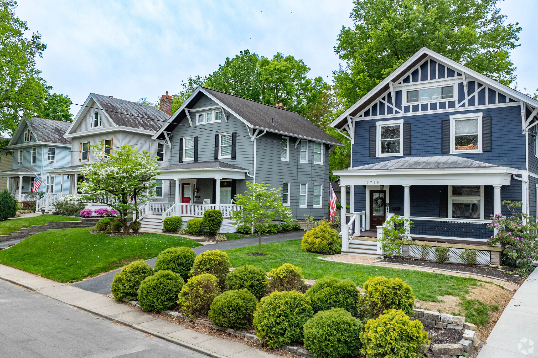 Top Real Estate Agent in Oakley for 2024 header image.