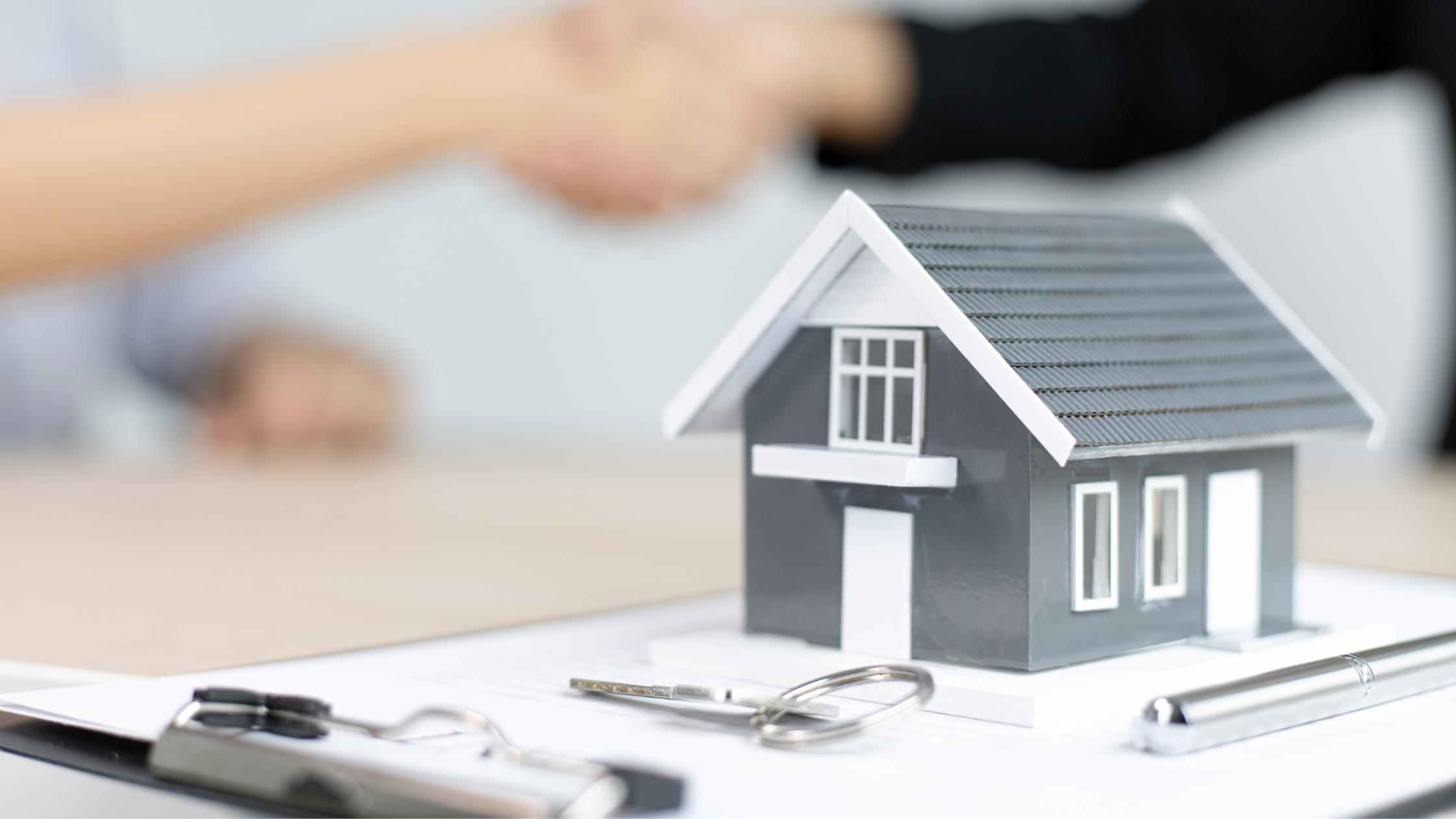 Debunking Common Real Estate Myths: What Buyers and Sellers Need to Know header image.
