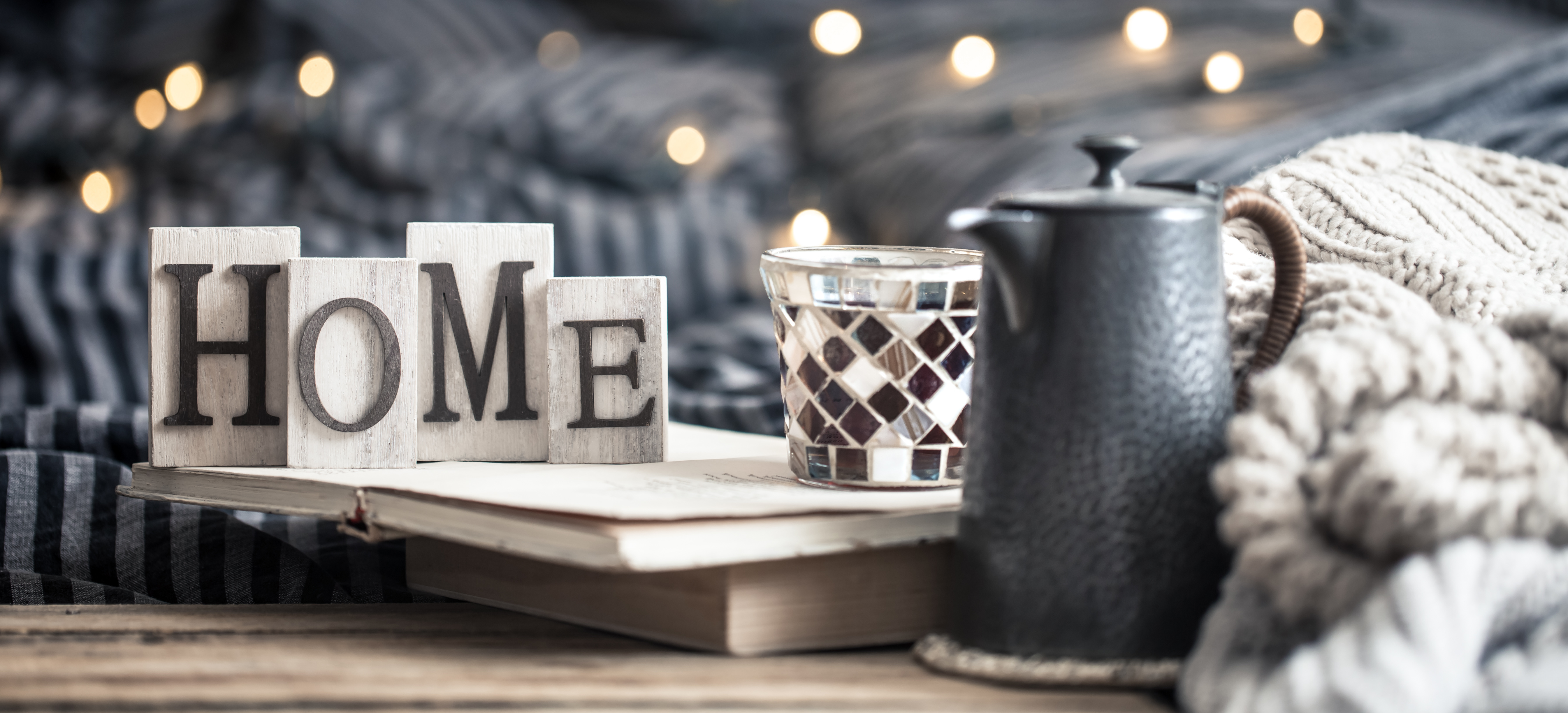 Things to Consider When Buying a Home - Winter 2020 header image.