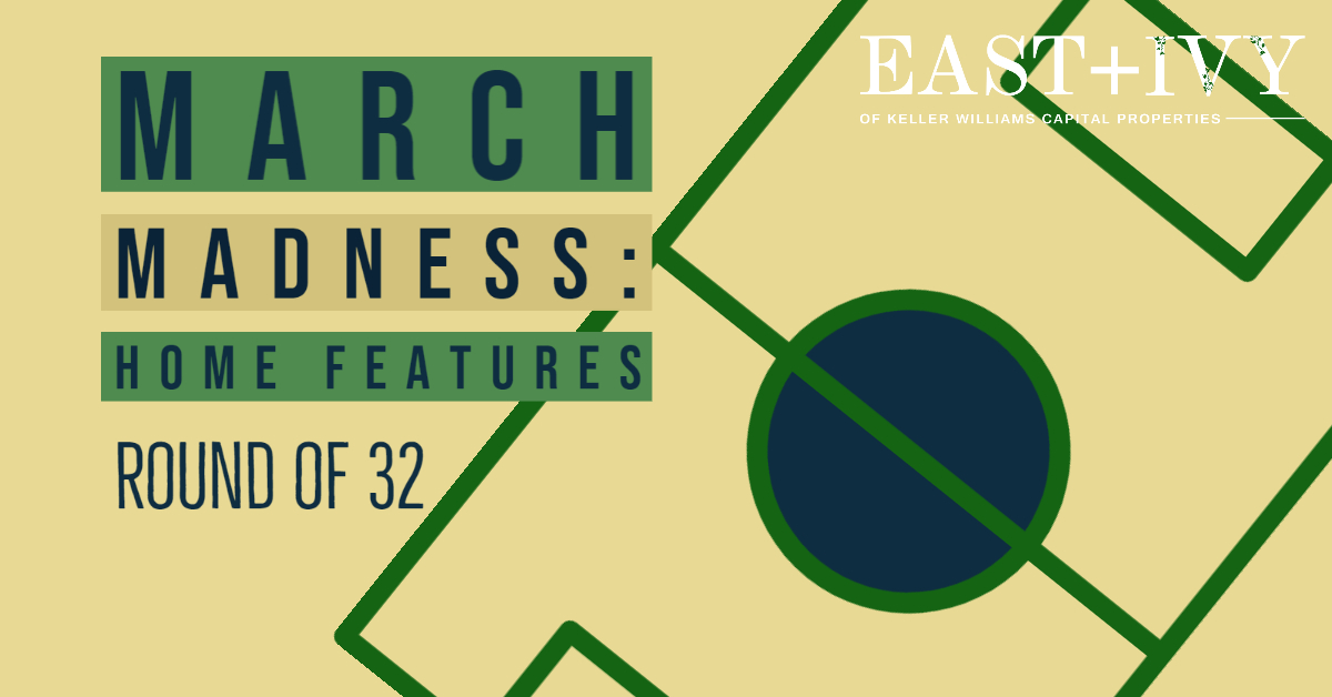 Round of 32: Tourney Update! header image.