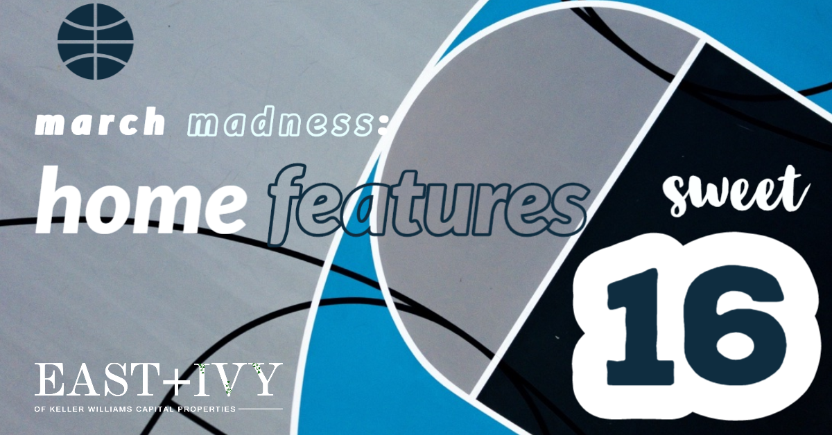 Home Feature Madness Continues! It’s down to the Sweet 16! header image.