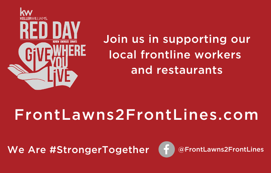 Front Lawn 2 Front Lines header image.