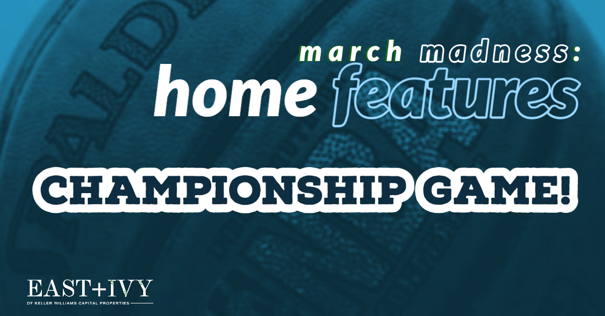 The Stage is Set! header image.