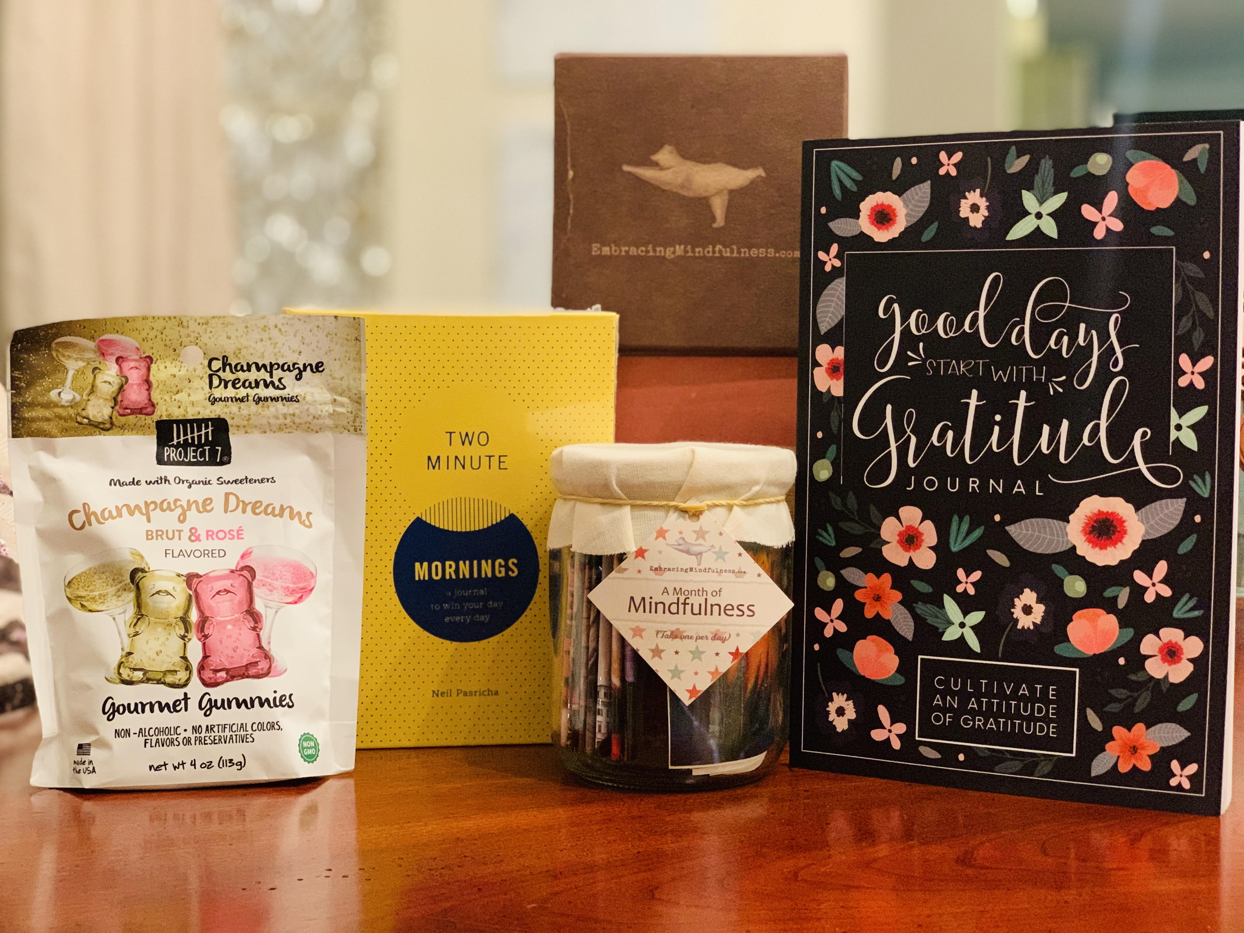 #eandiabundancebox – Gifts of Gratitude for your Referrals header image.