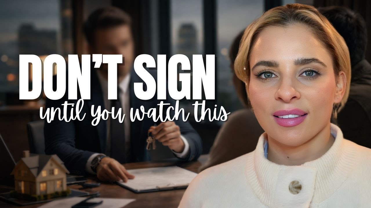 How Do I Choose the Right Realtor to Sell My Home in 2026? header image.