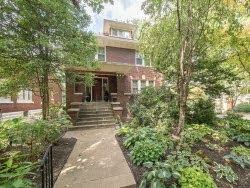 Front of Craftsman Style Home