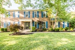 Design Styles Part 3 - Colonial Revival Architecture header image.