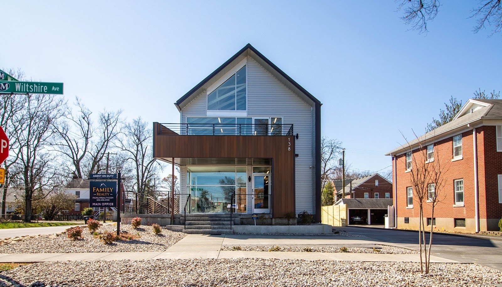 Family Realty Office