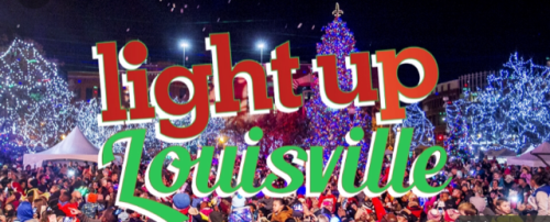 Light Up Louisville