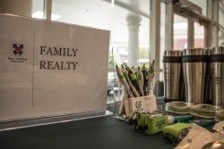 Family Realty At SBTS Preview Day header image.