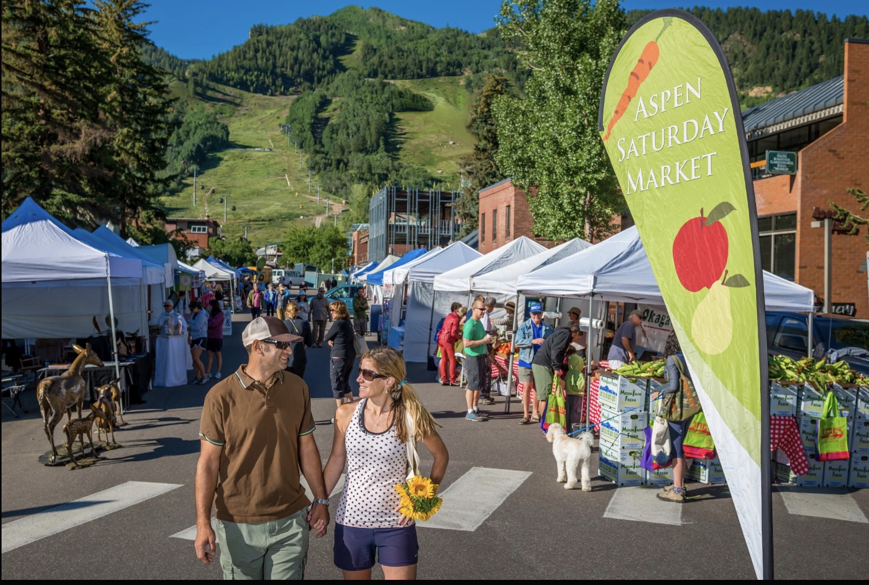 Summer Farmers Market