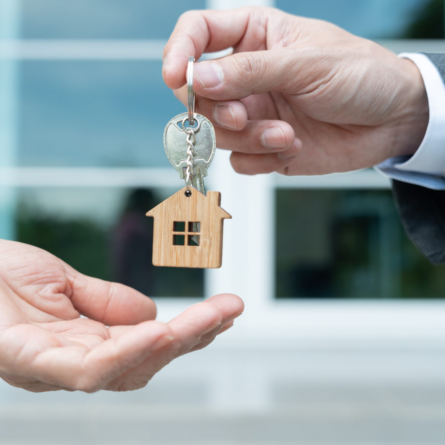 VA Homebuyer Assistance Programs Help Veterans Avoid Foreclosure Crisis header image.