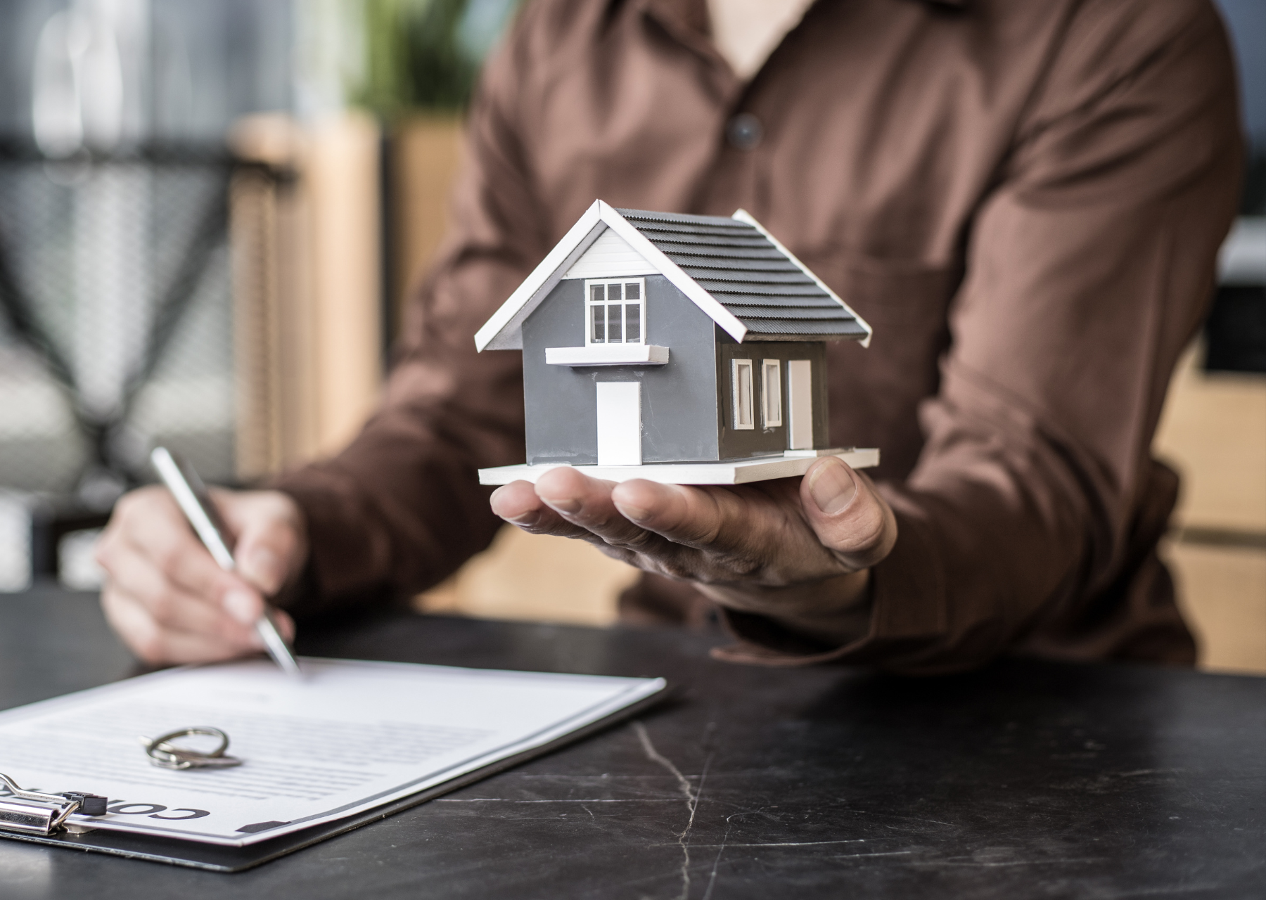 Creating a Home Inventory for Insurance Purposes header image.